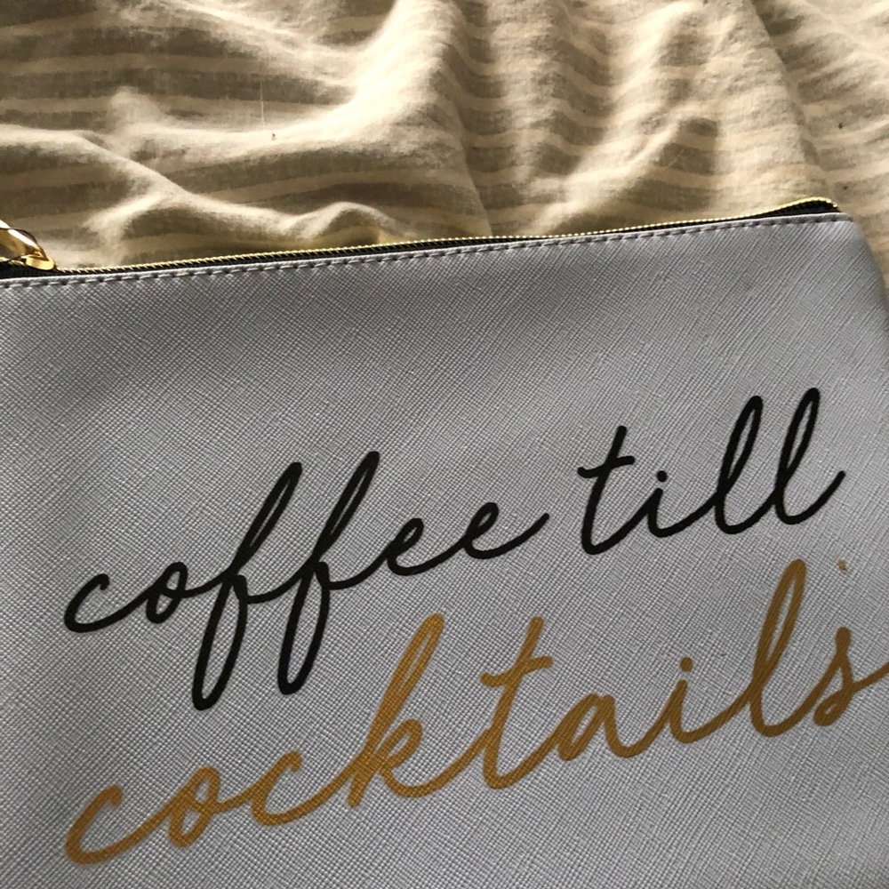 Makeup bag - Picture 2 of 2